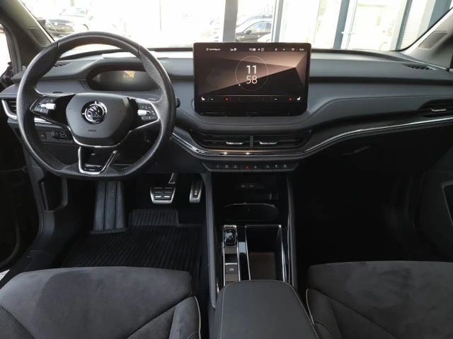 Skoda Enyaq Sportline
