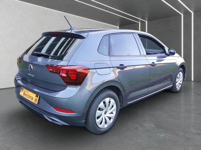 Volkswagen Polo 1.0 TSI IQ.Drive Life