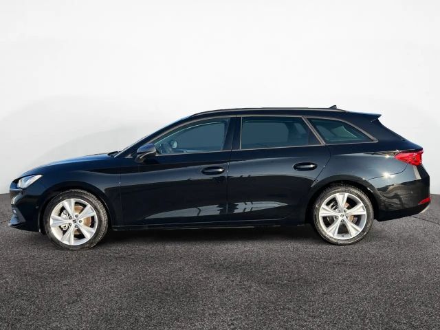 Seat Leon FR-lijn Sportstourer