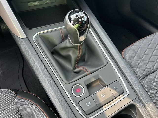 Seat Leon 1.0 TSI FR-lijn Sportstourer