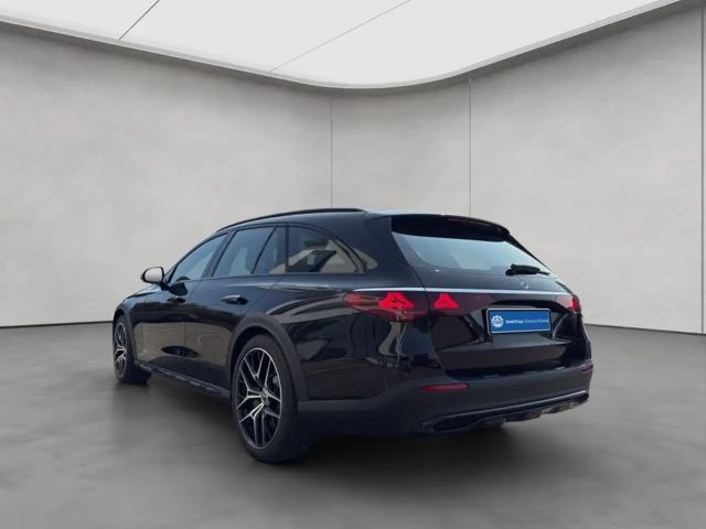 Mercedes-Benz E 450 E-Klasse