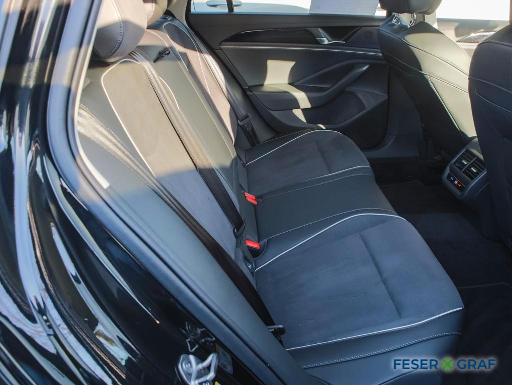 Volkswagen Passat 2.0 TDI Business DSG