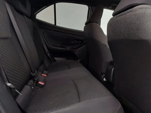 Toyota Yaris Cross 4x2 Active