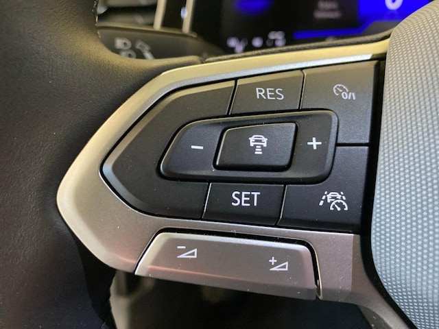 Volkswagen Polo 1.0 TSI