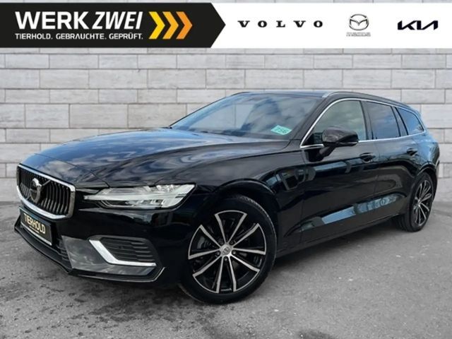 Volvo V60 AWD Core T6