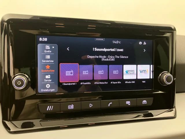 Seat Arona 1.0 TSI DSG Style