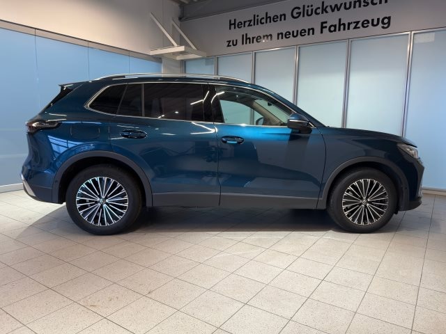 Volkswagen Tiguan 2.0 TDI