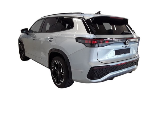 Volkswagen Tayron 2.0 TDI DSG R-Line