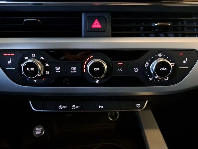 Audi A4 2.0 TFSI Avant S-Tronic