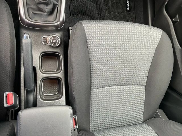 Suzuki S-Cross Allrad Shine