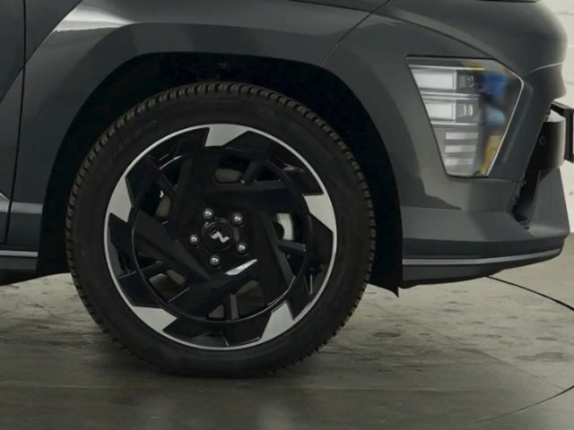 Hyundai Kona N Line