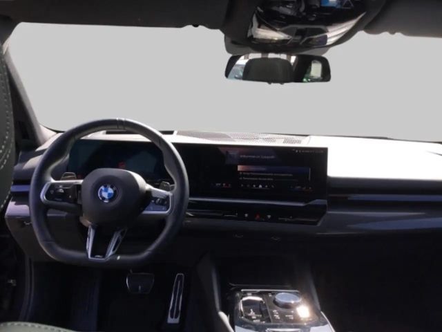 BMW 540 540d M-Sport xDrive