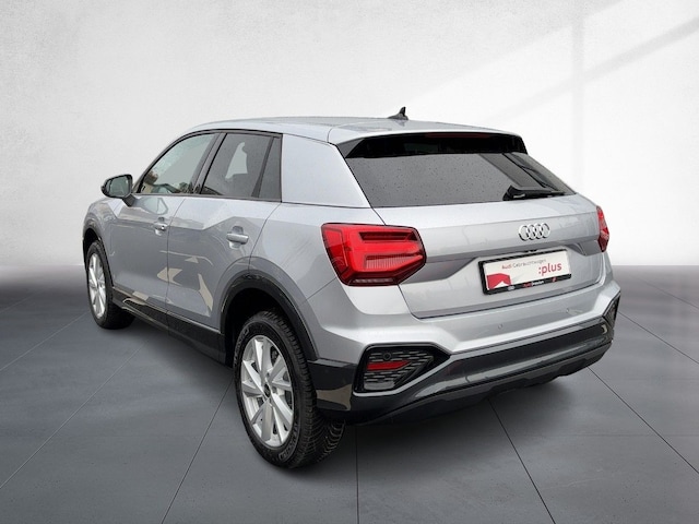 Audi Q2 35 TFSI S-Tronic