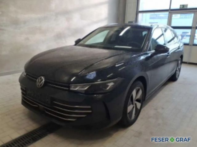 Volkswagen Passat 2.0 TDI Business DSG