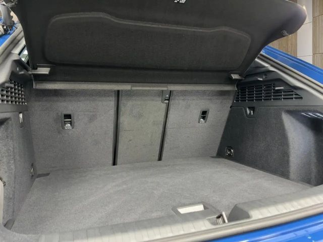 Audi A3 S-Line Sedan Sportback