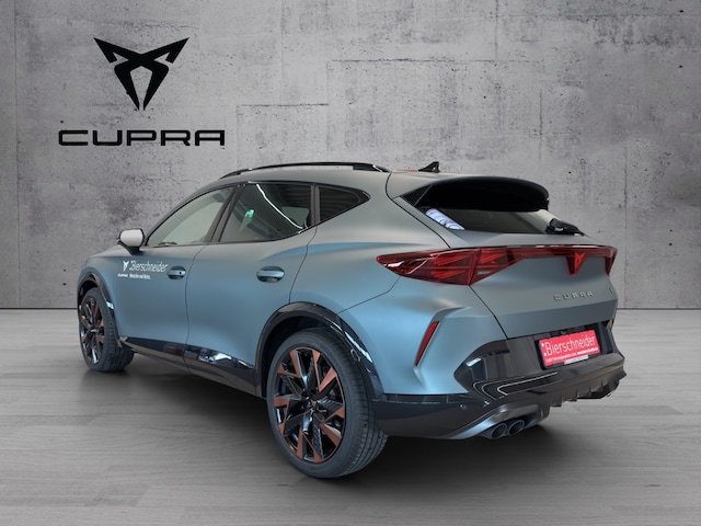 Cupra Formentor 2.0 TSI 4Drive DSG