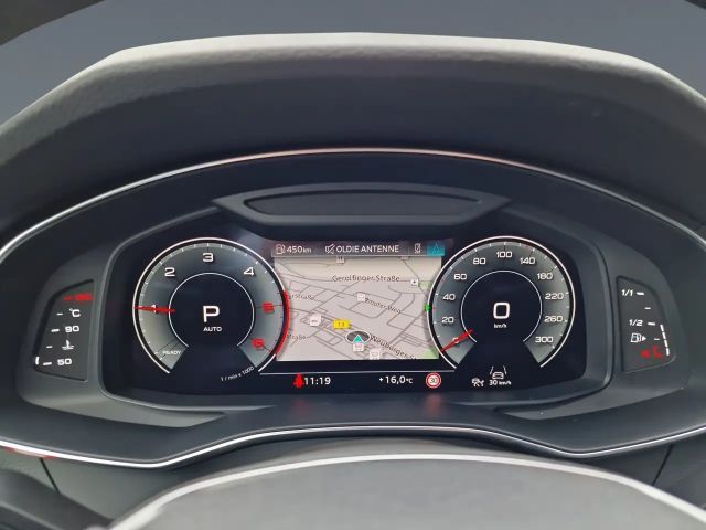 Audi A6 40 TDI Avant Quattro Sport