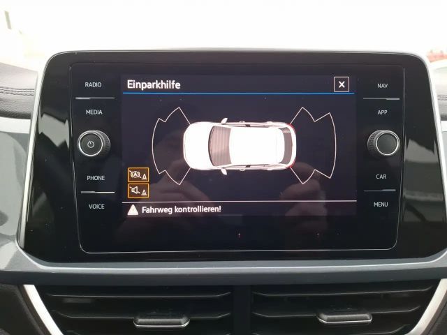 Volkswagen T-Roc DSG Plus Style