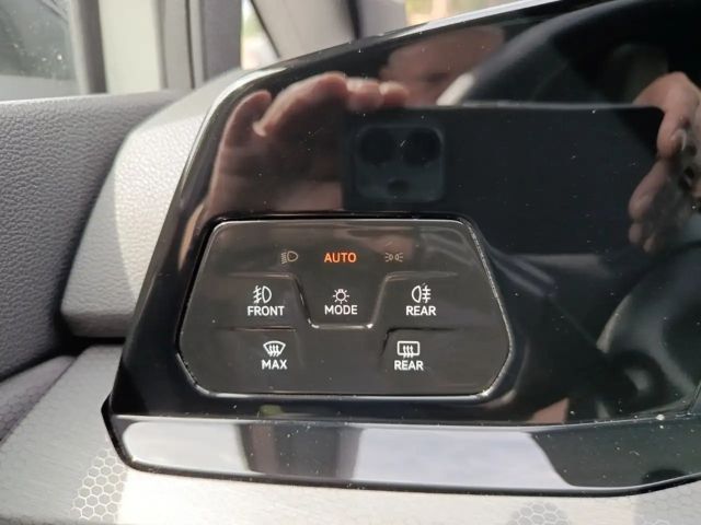 Volkswagen Golf 2.0 TSI GTI Golf VIII