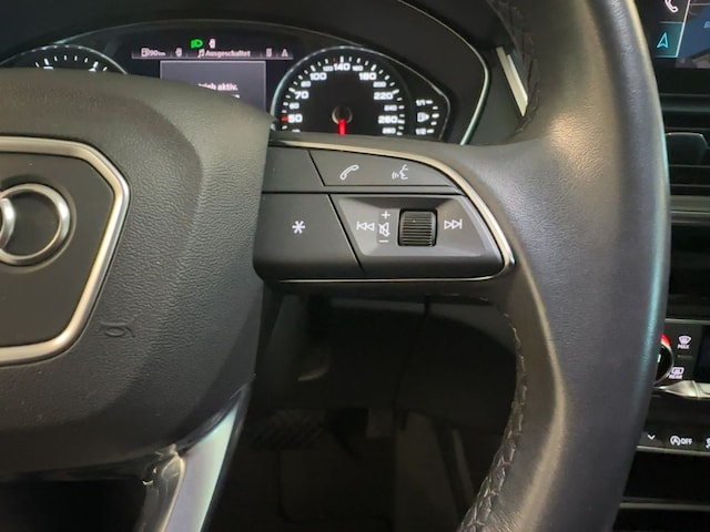 Audi Q5 40 TDI Quattro S-Tronic