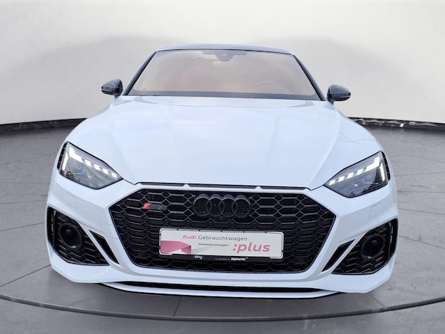 Audi RS5 Quattro Sportback