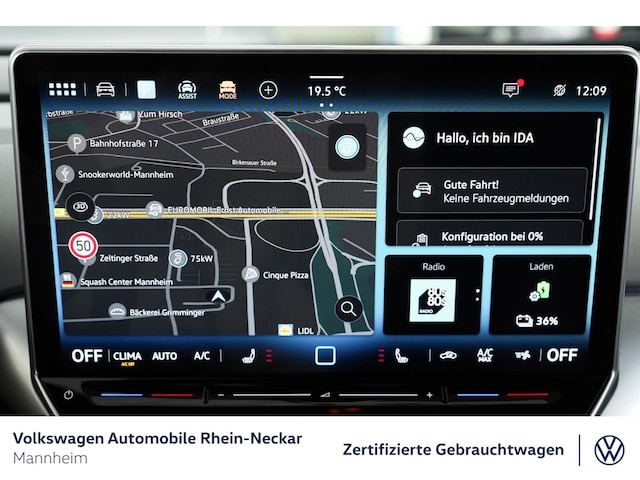 Volkswagen ID.4 Pure