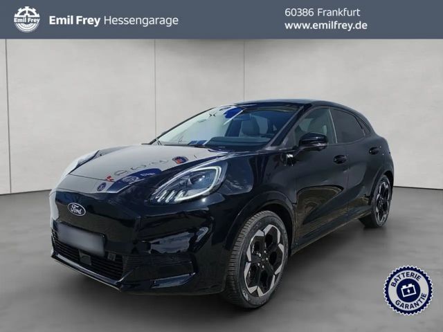 Ford Puma Premium