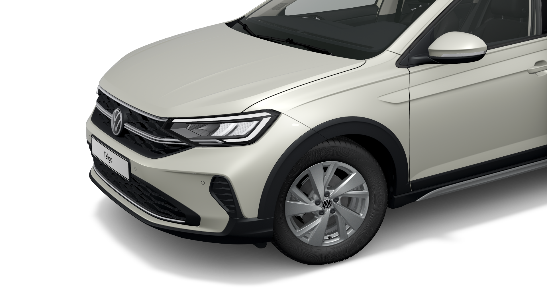 Volkswagen Taigo LED/KLimaaut./Sitzh./PDC