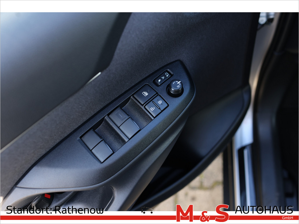 Toyota Yaris Cross 4x2 5-deurs Plus