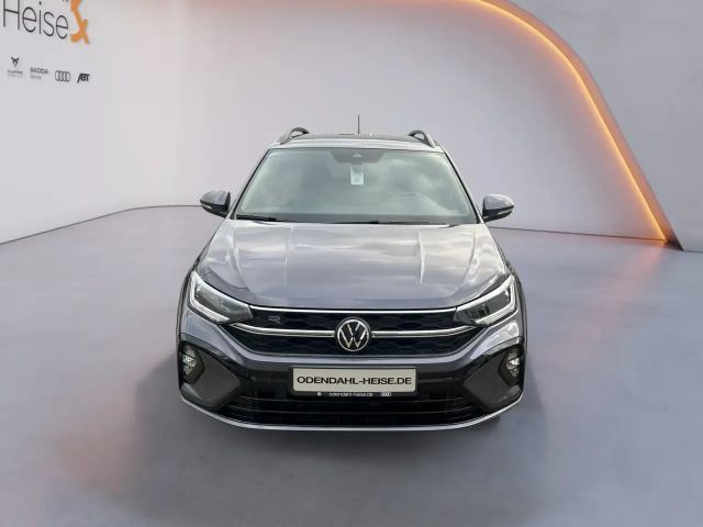 Volkswagen Taigo 1.0 TSI DSG