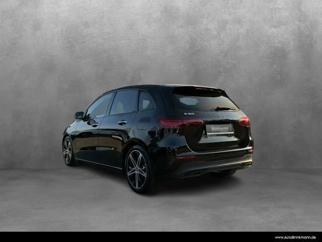 Mercedes-Benz B 180 Progressive