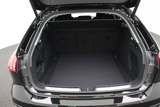 Audi A5 Avant S-Tronic