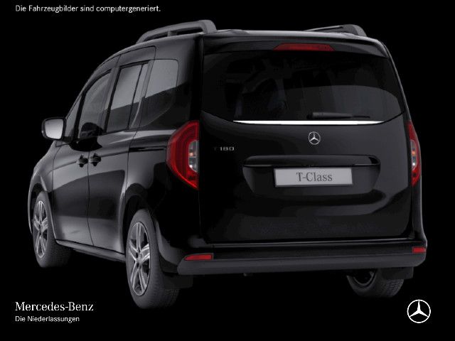 Mercedes-Benz T 180 Progressive