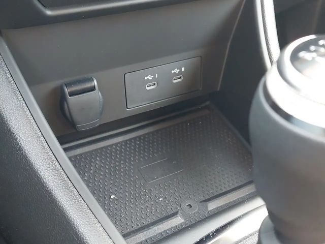 Renault Captur TCe 90 Techno