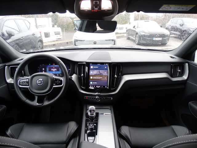 Volvo XC60 AWD R-Design Recharge T6