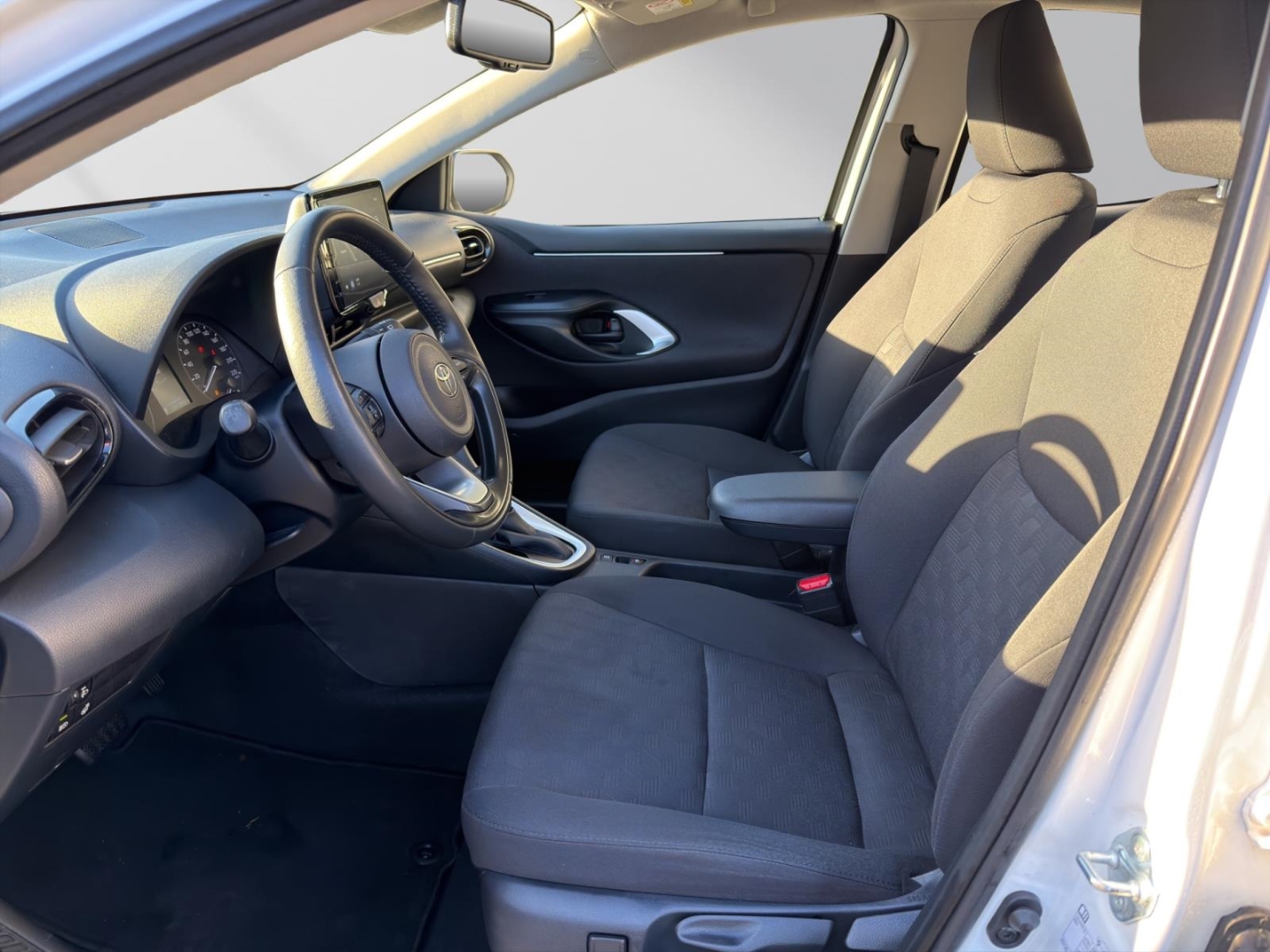 Toyota Yaris 5-deurs Business