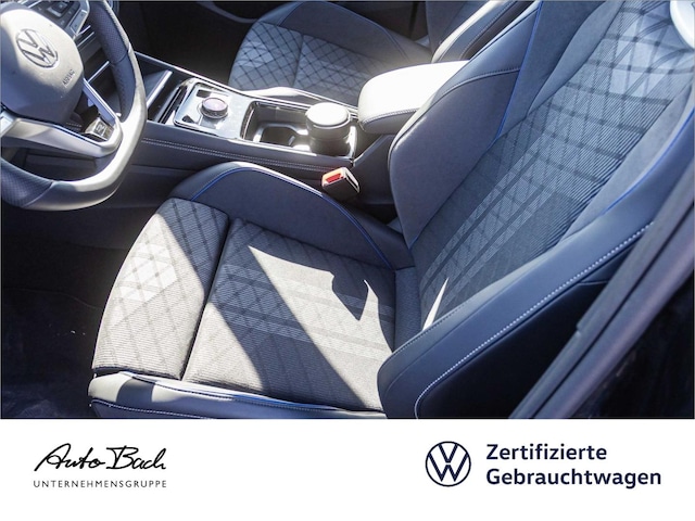 Volkswagen Tiguan 2.0 TDI DSG