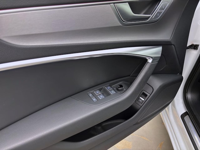 Audi A6 50 TDI Avant Quattro Sport