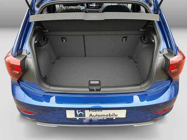 Volkswagen Polo 1.0 TSI DSG R-Line