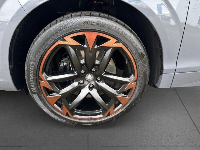 Cupra Terramar 2.0 TSI VZ