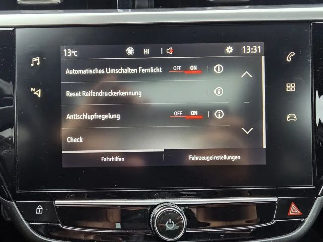 Opel Corsa 1.5 Turbo