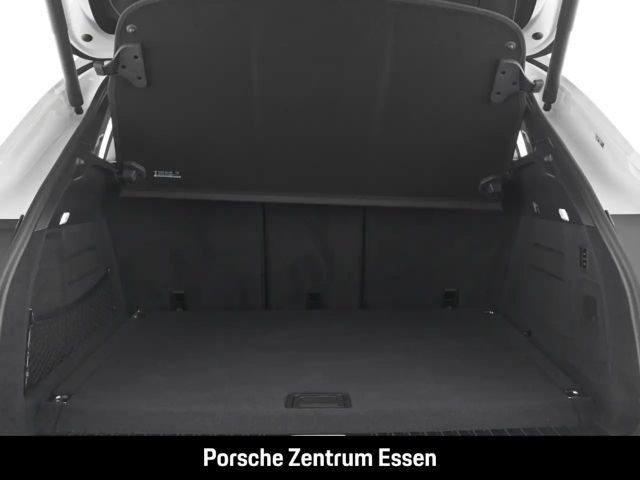 Porsche Cayenne Coupé E-Hybrid