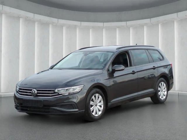 Volkswagen Passat 2.0 TDI DSG Variant