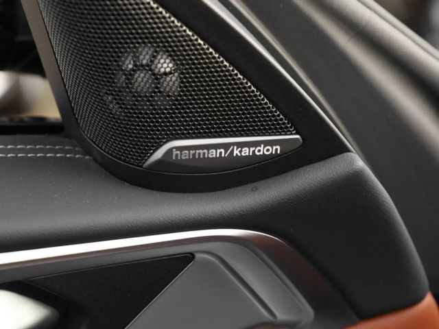 BMW 440 Cabrio M440i xDrive