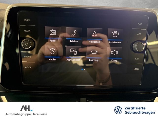 Volkswagen T-Roc 2.0 TSI 4Motion DSG