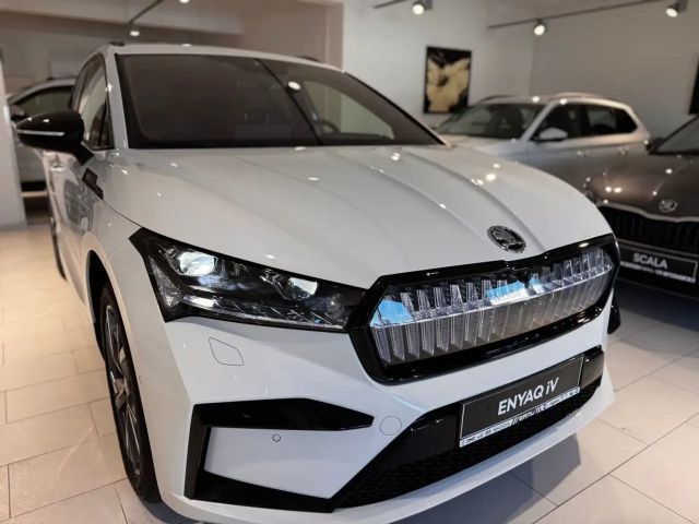 Skoda Enyaq Sportline