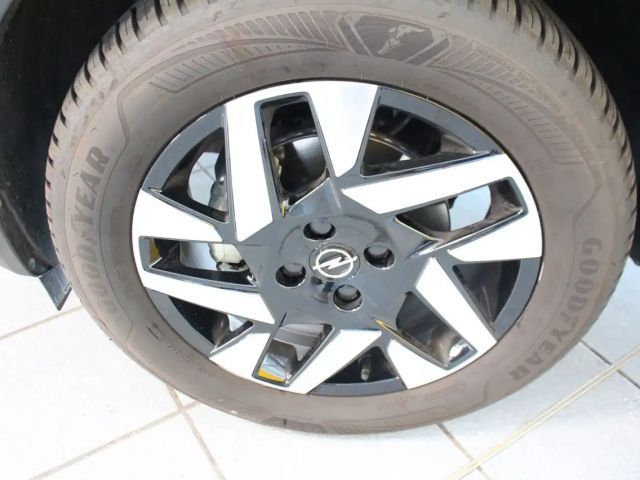 Opel Mokka GS-Line Grand Sport