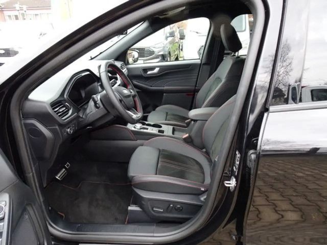 Ford Kuga ST Line X