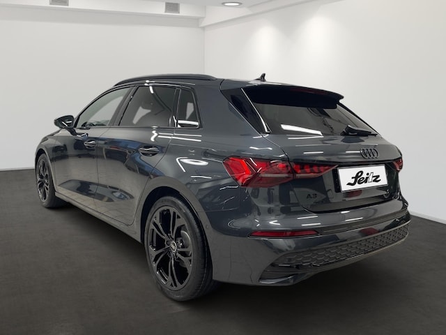 Audi A3 35 TFSI S-Tronic Sportback