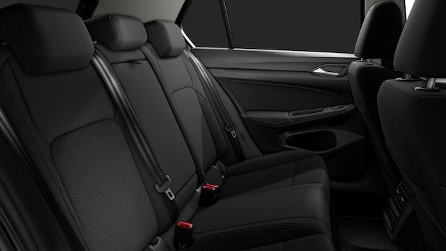 Volkswagen Golf 2.0 TDI DSG Life